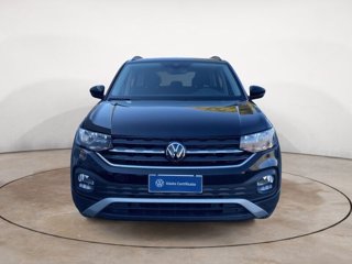 VOLKSWAGEN T-cross 1.0 tsi style 95cv