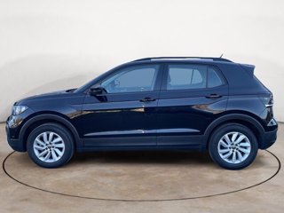 VOLKSWAGEN T-cross 1.0 tsi style 95cv