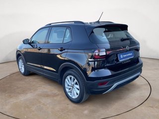 VOLKSWAGEN T-cross 1.0 tsi style 95cv