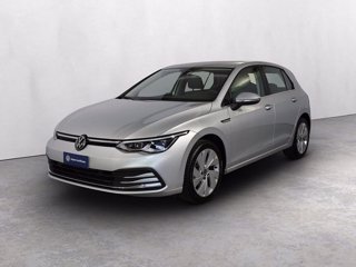 VOLKSWAGEN Golf 1.5 etsi evo style 130cv dsg