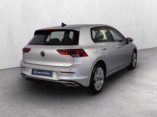 VOLKSWAGEN Golf 1.5 etsi evo style 130cv dsg