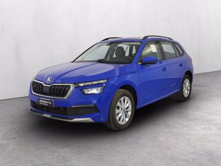 SKODA Kamiq 1.0 g-tec ambition 90cv