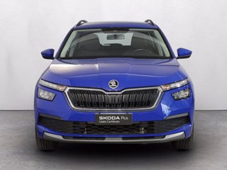 SKODA Kamiq 1.0 g-tec ambition 90cv