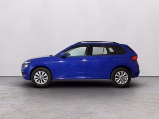 SKODA Kamiq 1.0 g-tec ambition 90cv