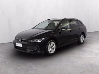 VOLKSWAGEN Golf variant 1.5 tsi life 115cv