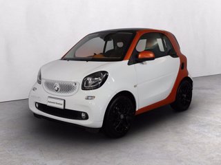 SMART Fortwo 1.0 prime 71cv