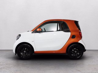 SMART Fortwo 1.0 prime 71cv