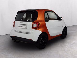 SMART Fortwo 1.0 prime 71cv