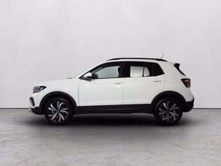 VOLKSWAGEN T-cross 1.0 tsi life 95cv