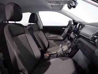 VOLKSWAGEN T-cross 1.0 tsi life 95cv