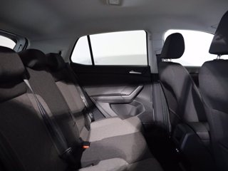 VOLKSWAGEN T-cross 1.0 tsi life 95cv