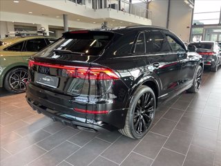 AUDI Q8 SUV 50 TDI 286 CV quattro tiptronic S line edition