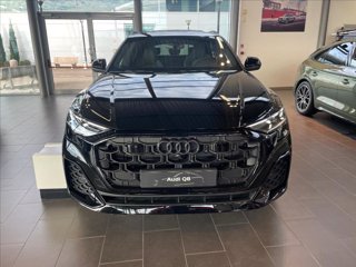 AUDI Q8 SUV 50 TDI 286 CV quattro tiptronic S line edition