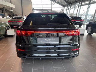 AUDI Q8 SUV 50 TDI 286 CV quattro tiptronic S line edition