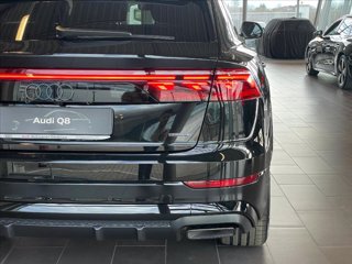 AUDI Q8 SUV 50 TDI 286 CV quattro tiptronic S line edition