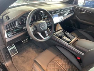 AUDI Q8 SUV 50 TDI 286 CV quattro tiptronic S line edition