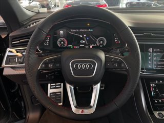 AUDI Q8 SUV 50 TDI 286 CV quattro tiptronic S line edition