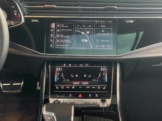 AUDI Q8 SUV 50 TDI 286 CV quattro tiptronic S line edition