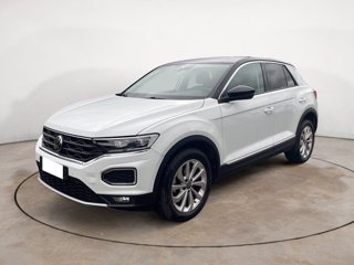 VOLKSWAGEN T-Roc 1.0 TSI 115 CV Style BlueMotion Technology