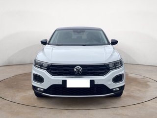 VOLKSWAGEN T-Roc 1.0 TSI 115 CV Style BlueMotion Technology