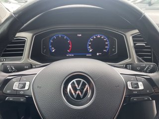 VOLKSWAGEN T-Roc 1.0 TSI 115 CV Style BlueMotion Technology