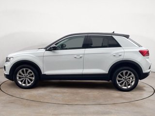 VOLKSWAGEN T-Roc 1.0 TSI 115 CV Style BlueMotion Technology