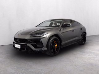 LAMBORGHINI Urus 4.0 v8 auto