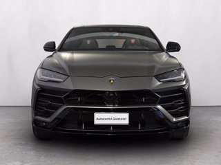 LAMBORGHINI Urus 4.0 v8 auto