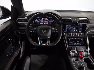 LAMBORGHINI Urus 4.0 v8 auto