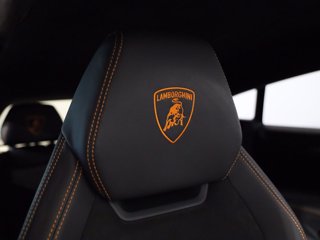 LAMBORGHINI Urus 4.0 v8 auto