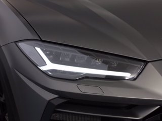 LAMBORGHINI Urus 4.0 v8 auto