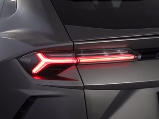 LAMBORGHINI Urus 4.0 v8 auto