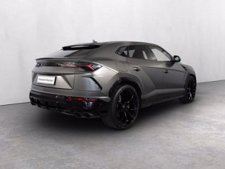 LAMBORGHINI Urus 4.0 v8 auto