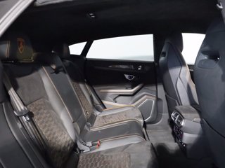 LAMBORGHINI Urus 4.0 v8 auto