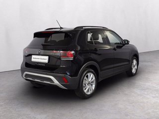 VOLKSWAGEN T-cross 1.0 tsi life 115cv dsg