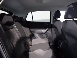 VOLKSWAGEN T-cross 1.0 tsi life 115cv dsg