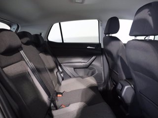 VOLKSWAGEN T-cross 1.0 tsi life 115cv dsg