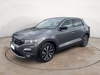 VOLKSWAGEN T-Roc 1.0 TSI Style BlueMotion Technology