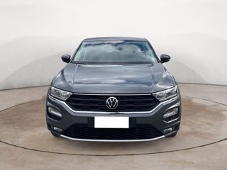 VOLKSWAGEN T-Roc 1.0 TSI Style BlueMotion Technology