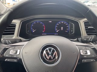 VOLKSWAGEN T-Roc 1.0 TSI Style BlueMotion Technology