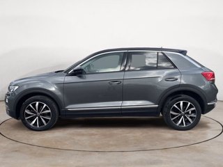 VOLKSWAGEN T-Roc 1.0 TSI Style BlueMotion Technology