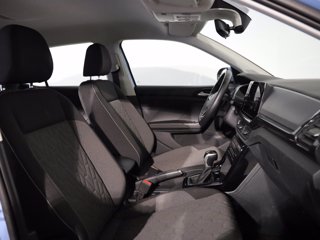 VOLKSWAGEN T-cross 1.0 tsi life 115cv dsg