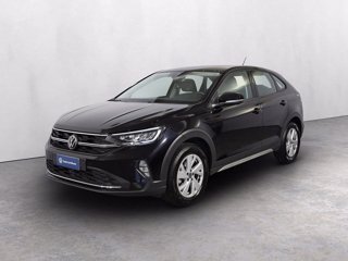 VOLKSWAGEN Taigo 1.0 tsi life 110cv