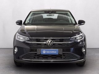 VOLKSWAGEN Taigo 1.0 tsi life 110cv