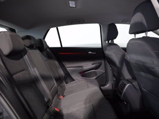 VOLKSWAGEN Golf 2.0 tdi life 115cv dsg