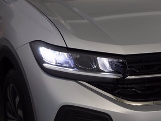 VOLKSWAGEN T-cross 1.0 tsi life 95cv