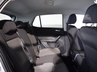 VOLKSWAGEN T-cross 1.0 tsi life 95cv