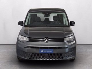 VOLKSWAGEN Caddy 2.0 tdi scr 102cv life