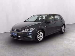 VOLKSWAGEN Golf 5p 1.5 tgi business 130cv dsg