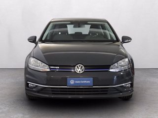 VOLKSWAGEN Golf 5p 1.5 tgi business 130cv dsg